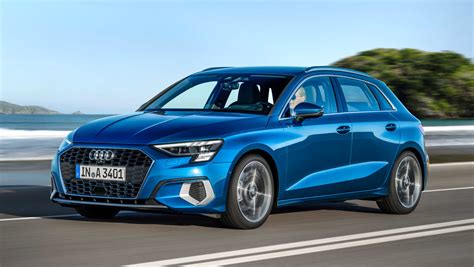 New 2020 Audi A3: prices and specs confirmed | Auto Express