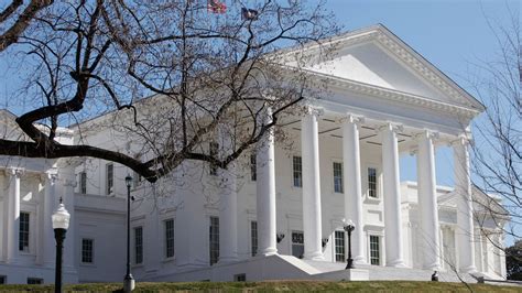 Virginia General Assembly set to open 2024 session with Democrats in full control of the Capitol ...