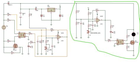 Basic Solar Charge Controller circuit - Lab Projects BD