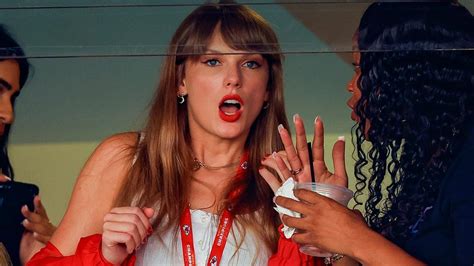 Taylor Swift's rumored appearance at Chiefs-Jets game seems to fuel ticket prices