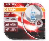Osram Night Breaker Laser H7 next Gen ab 8,85 € (Juli 2024 Preise) | Preisvergleich bei idealo.de