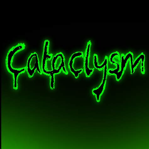 Cataclysm | WEBTOON