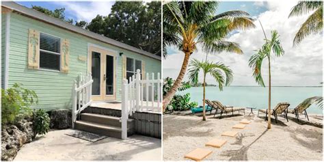 6 Cheap But Beautiful Beachfront Cottages You Can Rent This Summer In ...