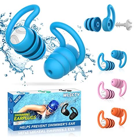 How To Choose The Best Ear Plugs For Swimming Recommended By An Expert ...