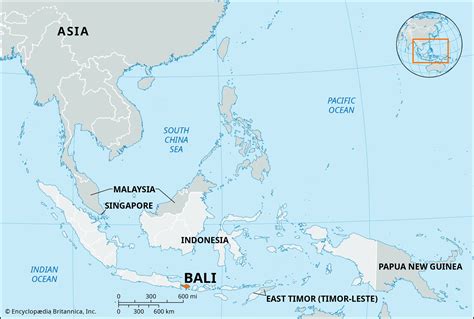 Bali | History, Climate, Population, Map, & Facts | Britannica