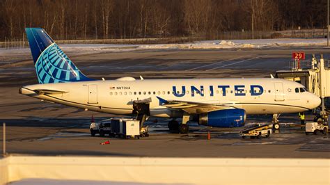 United Airlines Closing In on Massive Widebody Order Worth Billions ...