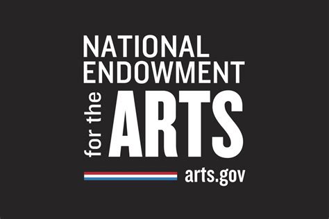 National Endowment for the Arts - Grant Strategies LLC