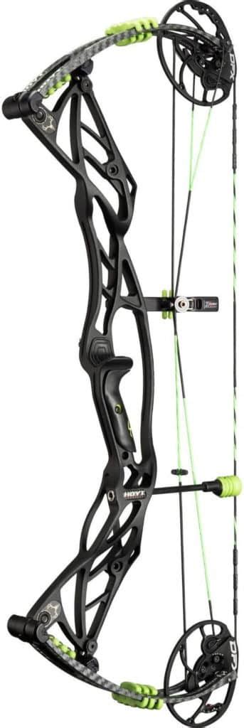 Hoyt Compound Bows Guide: Are They Really Worth The Price?