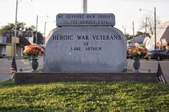 Category:War memorials in Louisiana - Wikimedia Commons