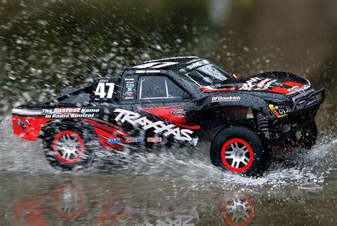 Traxxas™ | RC Cars, 4x4 Trucks, Boats, Drones & Parts — RECREATIONiD.com