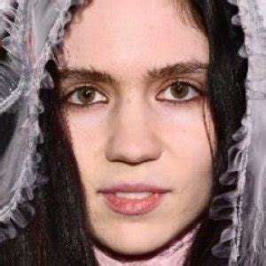 Grimes: The Untold Truth - ZergNet