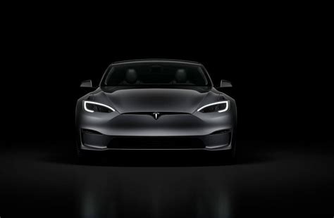 2023 Tesla Model S Review - ArabGT