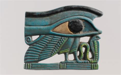 Oog van Horus - Een krachtig Egyptisch symbool | Historiek