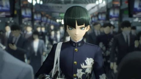 Shin Megami Tensei V: Analyzing the New Trailer and What We Know So Far