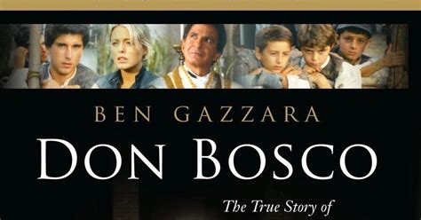 Free Catholic Movie : Don Bosco : The Story of St. John Bosco