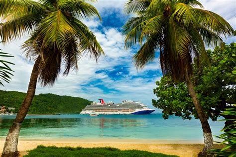 The best Carnival Cruise Line itineraries: 5 great places its ships go ...