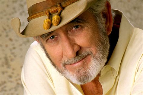 Country Star Don Williams Dead at 78 – Music Connection Magazine