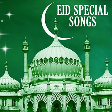 Amazon.com: Eid Special Songs : Various artists: Digital Music