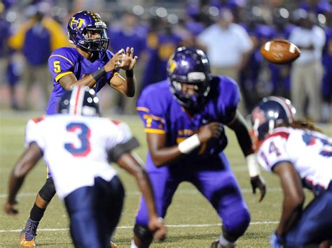 Hattiesburg 4-0 for first time since 2012 | USA TODAY High School Sports