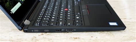 Lenovo ThinkPad L390 Yoga Review | PCMag