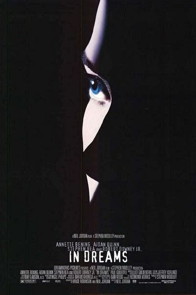 In Dreams Movie Review & Film Summary (1999) | Roger Ebert