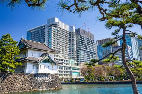 Best 5 Star Hotels in Tokyo 2024 (Local guide recommendations)