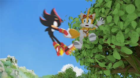 Sonic Boom Screencaps on Twitter: "Episode: "Eggman: The Video Game Part 1" https://t.co ...