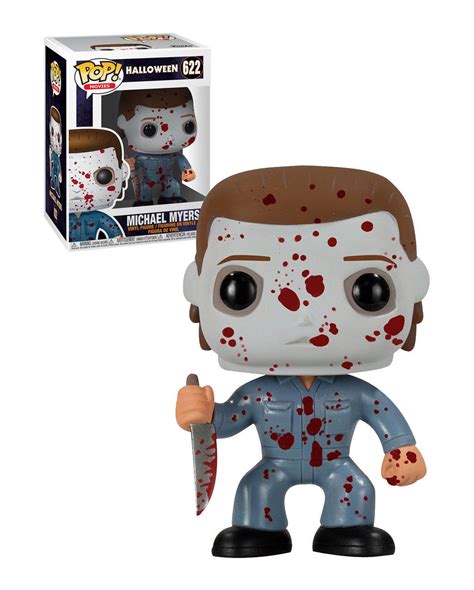 Michael Myers - Halloween LIMITED Funko Pop! Figure | horror-shop.com