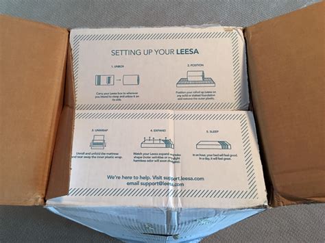 Leesa Mattress Review | Sleep Scouts