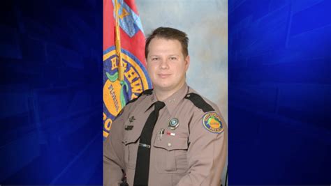 Florida Highway Patrol trooper dies in car crash - WSVN 7News | Miami ...