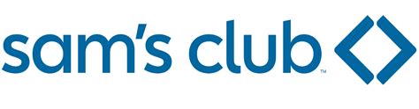 Sam's Club logo transparent PNG - StickPNG