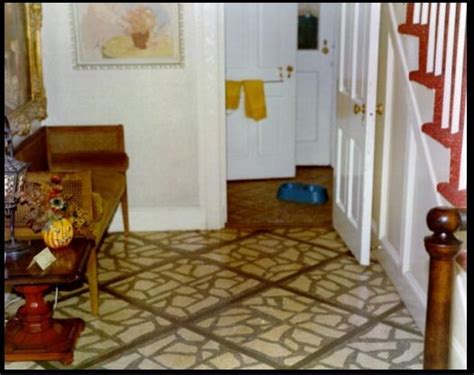 Amityville America And Classic Hauntings: Amityville Interior 1974