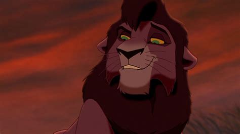 28 Times Kovu From 'The Lion King II' Made You Want To Say Meow | HuffPost