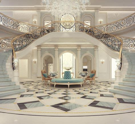 in Saudi Arabia ╚╗ | Luxury mansions interior, Luxury home decor, Mansion interior