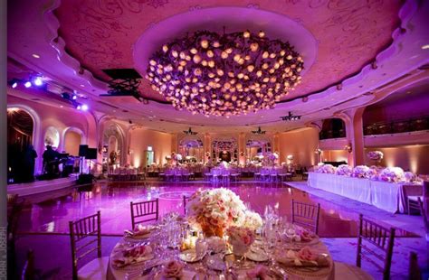 elegant wedding venue Opulent Wedding, Elegant Wedding Venues, Wedding ...