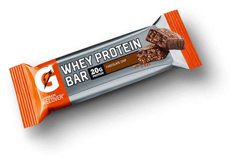 The Best and Worst Protein Bars | The Odyssey Online