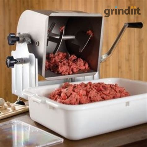 Best Kitchener Meat Mixer In 2022 – Grind IT