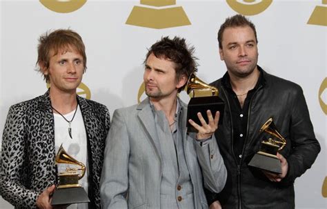 Muse: Muse band latest pictures