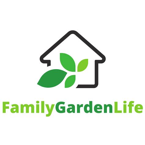 Family Garden Life