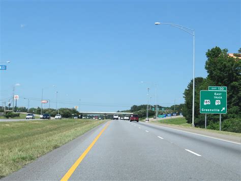 Alabama - Interstate 65 Northbound | Cross Country Roads