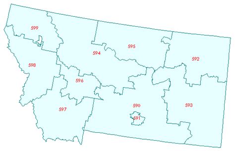 Wisconsin 3 Digit Zip Code Map - London Top Attractions Map