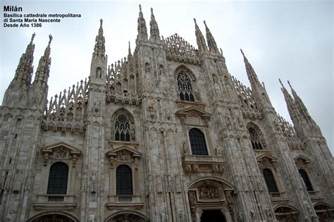 Piazza del Duomo - Milano