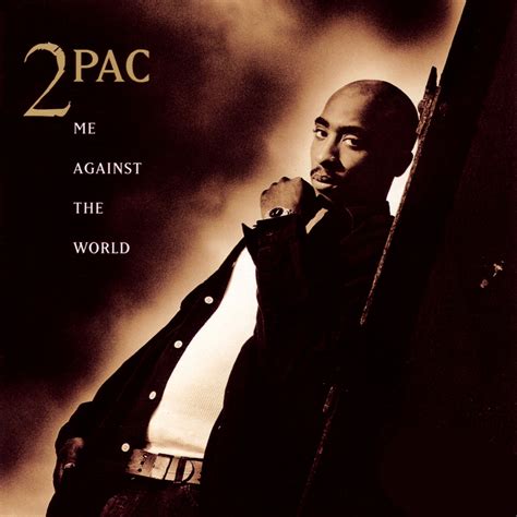 A Retrospective Of 2Pac's "Me Against The World" | HipHopDX