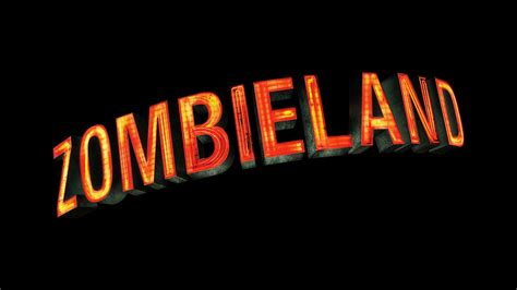 Zombieland - NBC.com