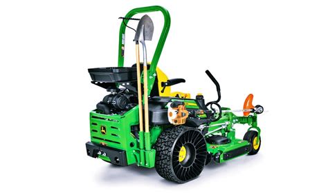 2022 John Deere Zero-Turn Mowers - Tractor USA