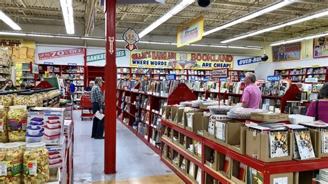 Ollie’s Bargain Outlet Coming Soon To Opelousas Inside Former Stage ...