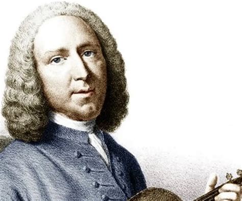 Jean-Philippe Rameau - Music Composer, Family, Facts - Jean-Philippe Rameau Biography