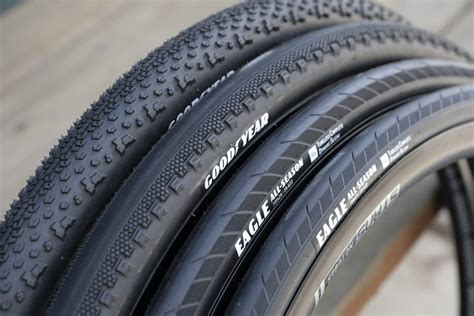 Eagle Gallery: Goodyear Eagle Tires