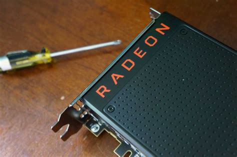 Confirmed: Radeon RX Vega won't get 4-way multi-GPU support in games ...