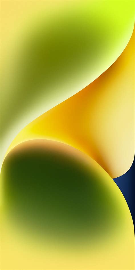 Free download Download Wallpaper from Yellow iPhone 14 and iPhone 14 Plus [1024x2048] for your ...